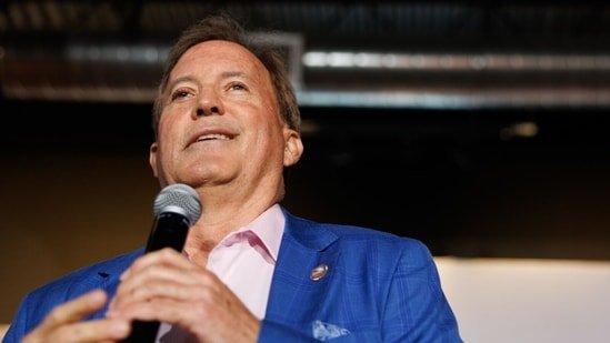Ken Paxton controversy: What are Texas Republicans accused of? Texas AG wins Republican U.S. Senate runoff
