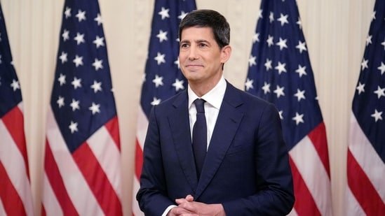Kevin Warsh: Age, parents, net worth, height and nationality – five things you need to know about the new Fed chair