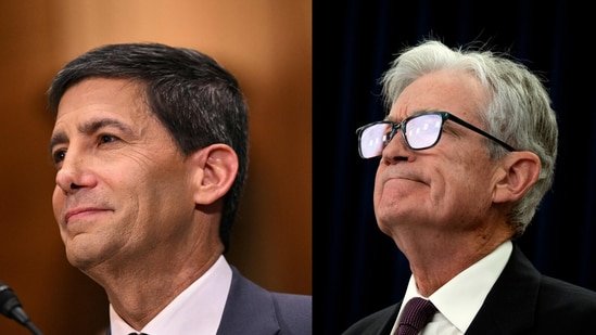 Kevin Warsh vs. Jerome Powell Net Worth: Who Is Richer? Wealth Comparison of Outgoing and Incoming Fed Chairs