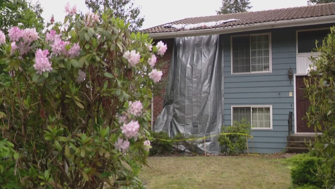 King County Sheriff’s Office warns of home repair scam targeting seniors in Western Washington