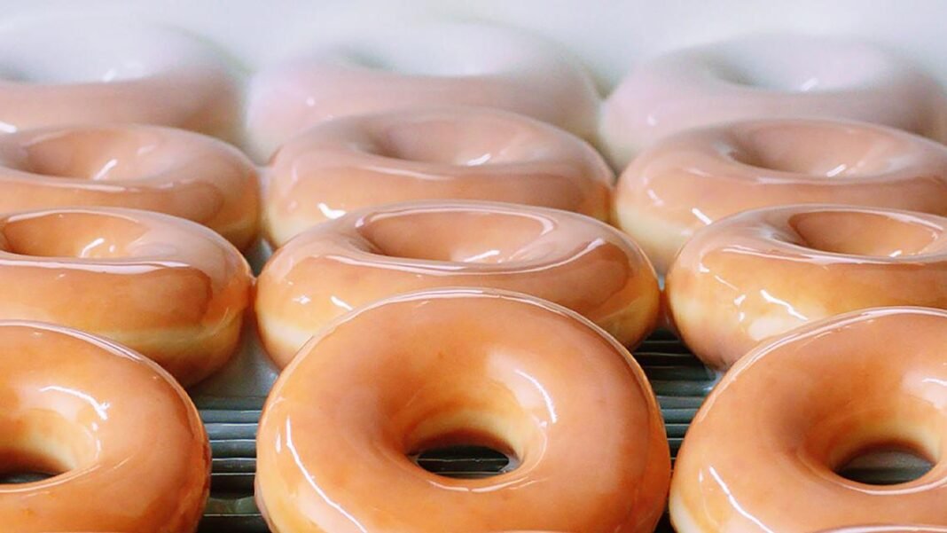 Krispy Kreme offers free donuts to Class of 2026: How to get yours