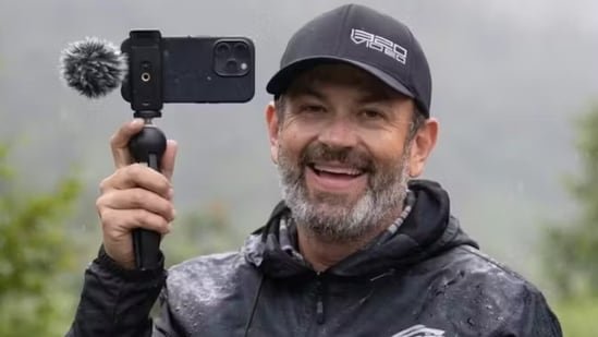 Kyle Loftis: Sarpy County police share update on discovery of body; 1320 Video founder’s death ‘not suspicious’