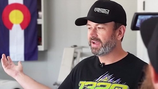 Kyle Loftis Update: 1320Video ‘family’ sends sweet condolences after founder dies; ‘So many memories…’
