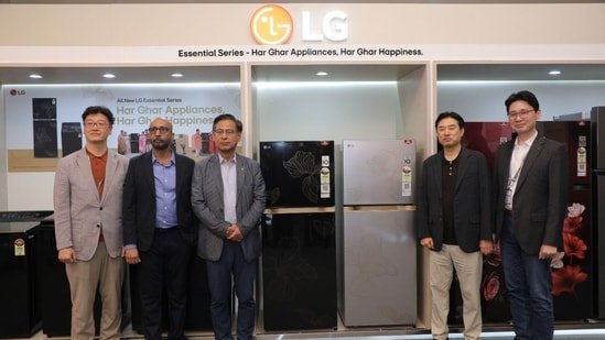 LG’s new Essential range aims to make high-end tech more accessible in India: See full range and prices