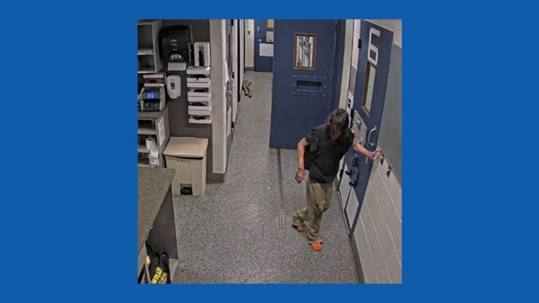 Lawsuit says Kent jail failed to treat opioid withdrawal before woman died in cell
