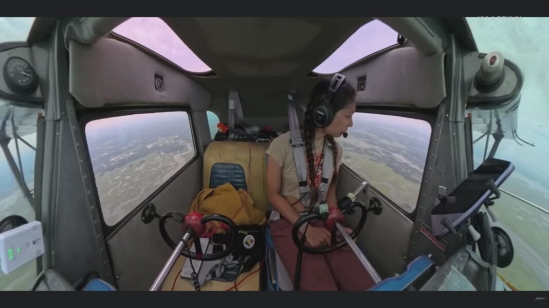 Learn how to build your own rocket at the Seattle Museum of Flight

