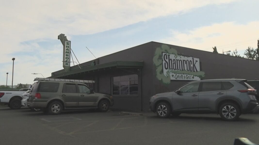 Longview bar holds fundraiser for families of victims after tank explosion

