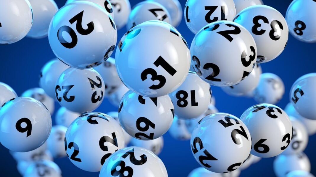 Man adds $5.9 million to his wealth after discovering winning ticket is days away from expiration