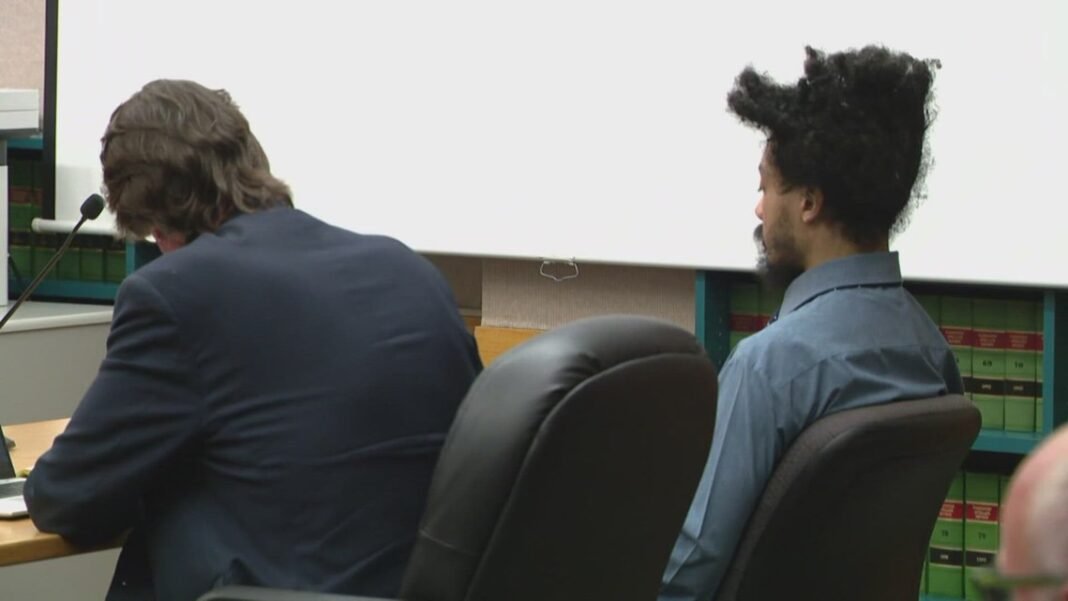 Man convicted of attempted murder in stabbing in Defiance Point Park will be sentenced