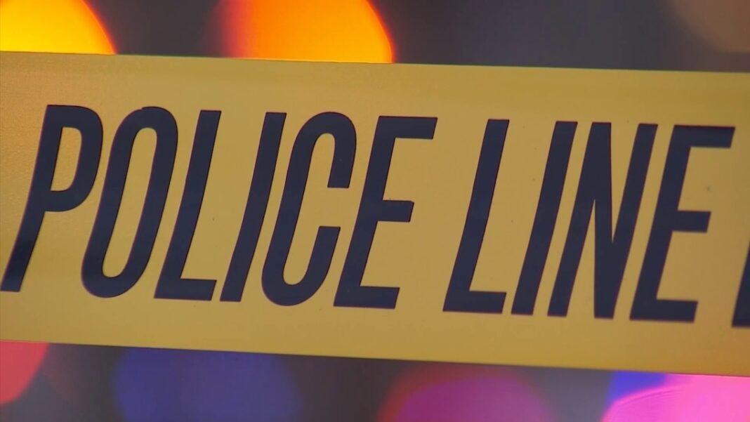 Man found shot to death on sidewalk in Everett, police say


