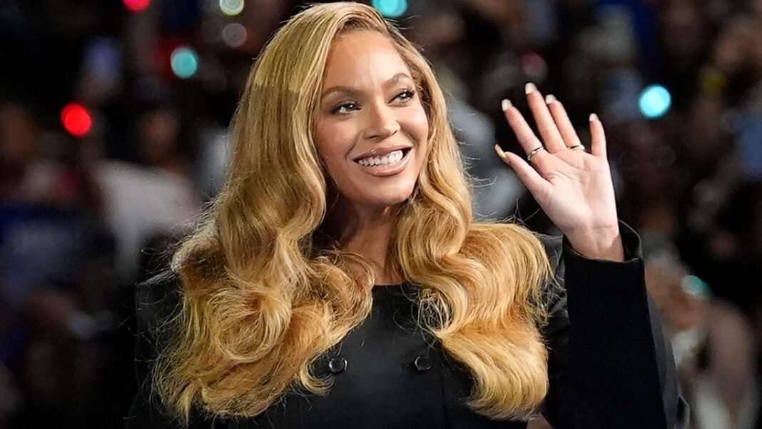 Man pleads guilty to stealing unreleased music from Beyoncé during tour

