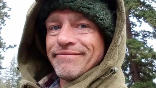 Matt Brown dies: Alaskan Bush People star appeared ‘nude’ in chilling YouTube livestream before death