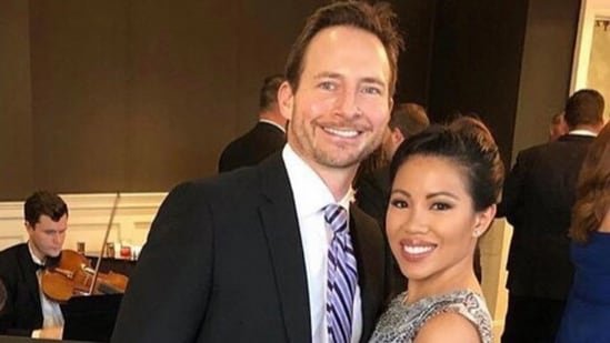 Matthew Mitchell and his wife Who are you? Travelers Table owner dies in chilling murder-suicide in River Oaks