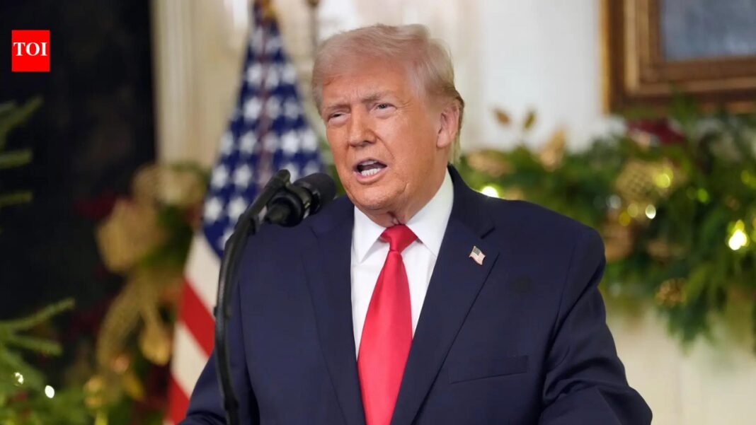 Medical miracle or MAGA miracle? Trump’s doctor says he has the heart of a man 14 years younger