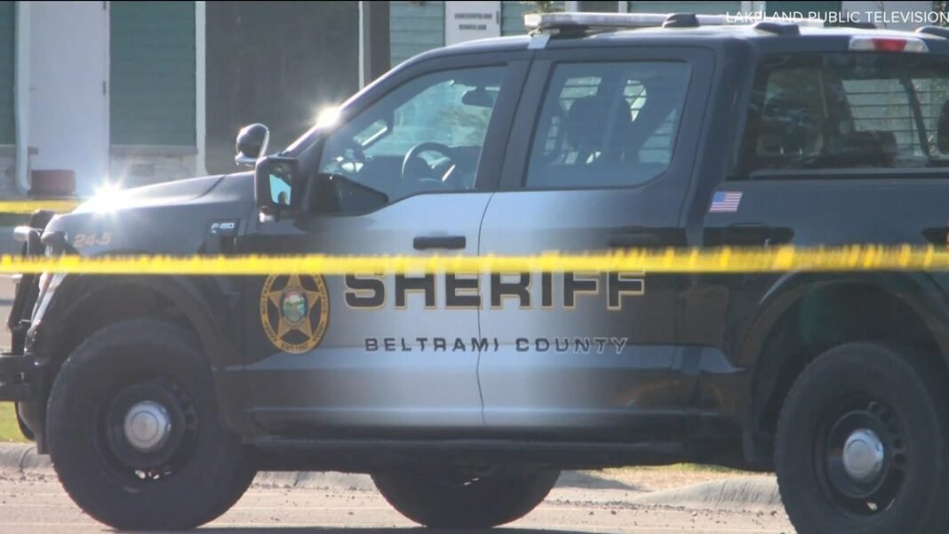 Minnesota teen allegedly shot bystander’s parents after they took his phone