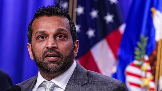 Missing Philly teen rescued: Kash Patel provides update on ‘online predators’, hails ‘huge victory’
