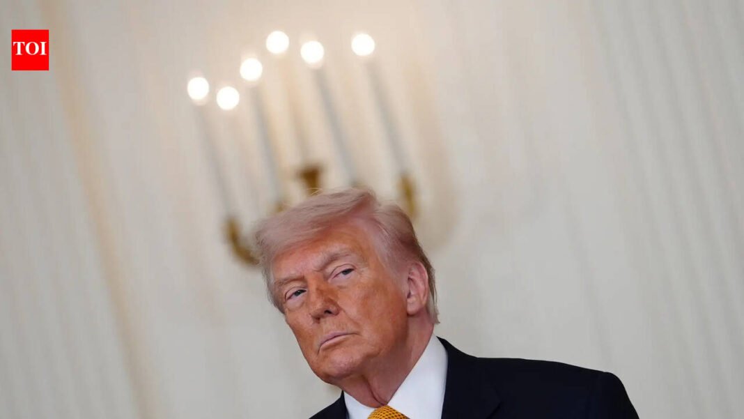 More hunting, fewer restrictions: Trump lifts restrictions on national parks and wilderness areas