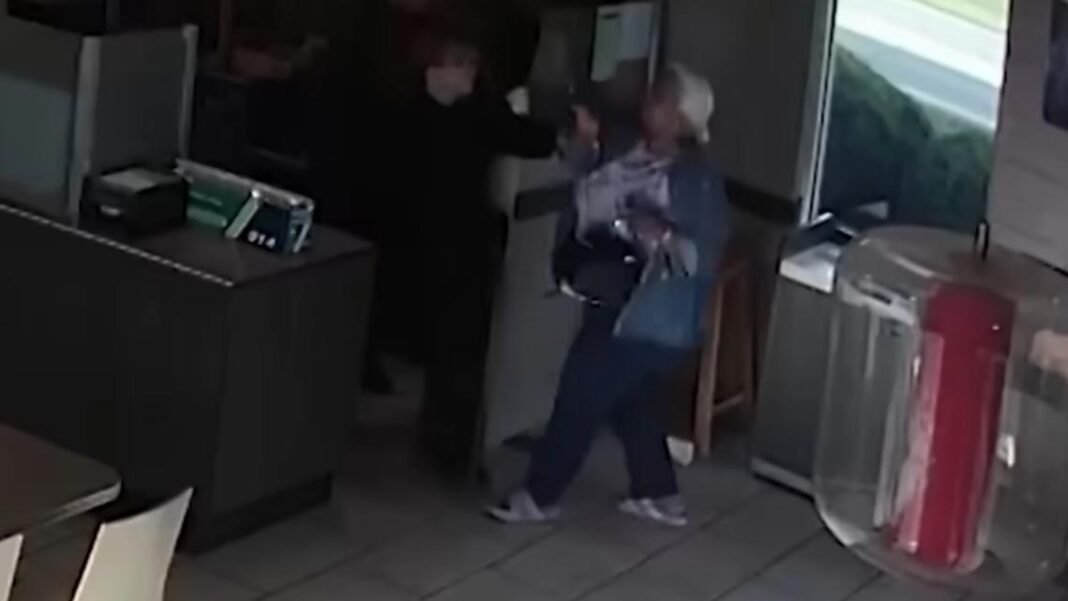 ‘My mother was wronged in the worst way’ | Daughter speaks out after 75-year-old mother dies in fight with Tim Hortons employee