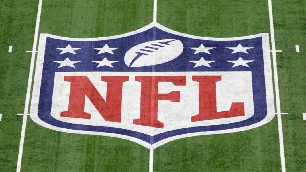 NFL unveils biggest-ever international slate for 2026 season: View full schedule