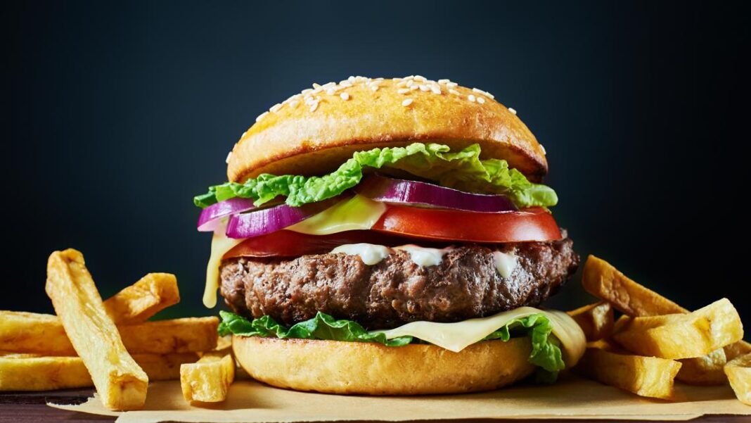 National Burger Day is Thursday. Free burgers, BOGO deals and big discounts on the menu


