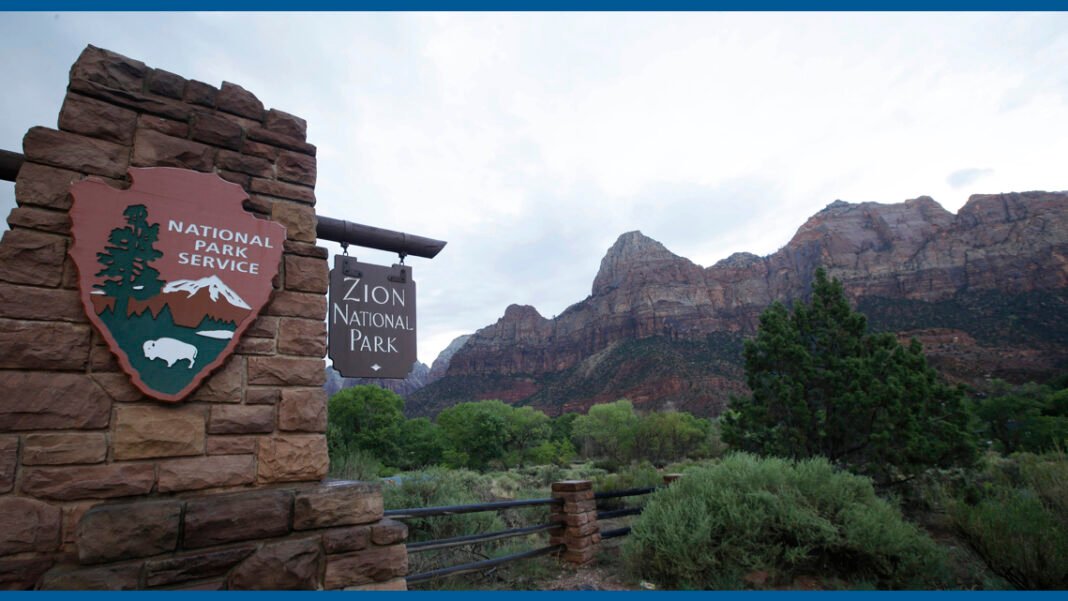 National Park Service waives Memorial Day admission fees