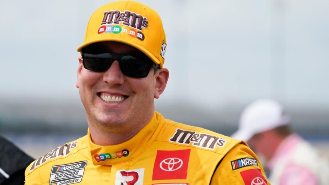 New details surrounding the sudden death of NASCAR legend Kyle Busch. Here’s what we know so far.