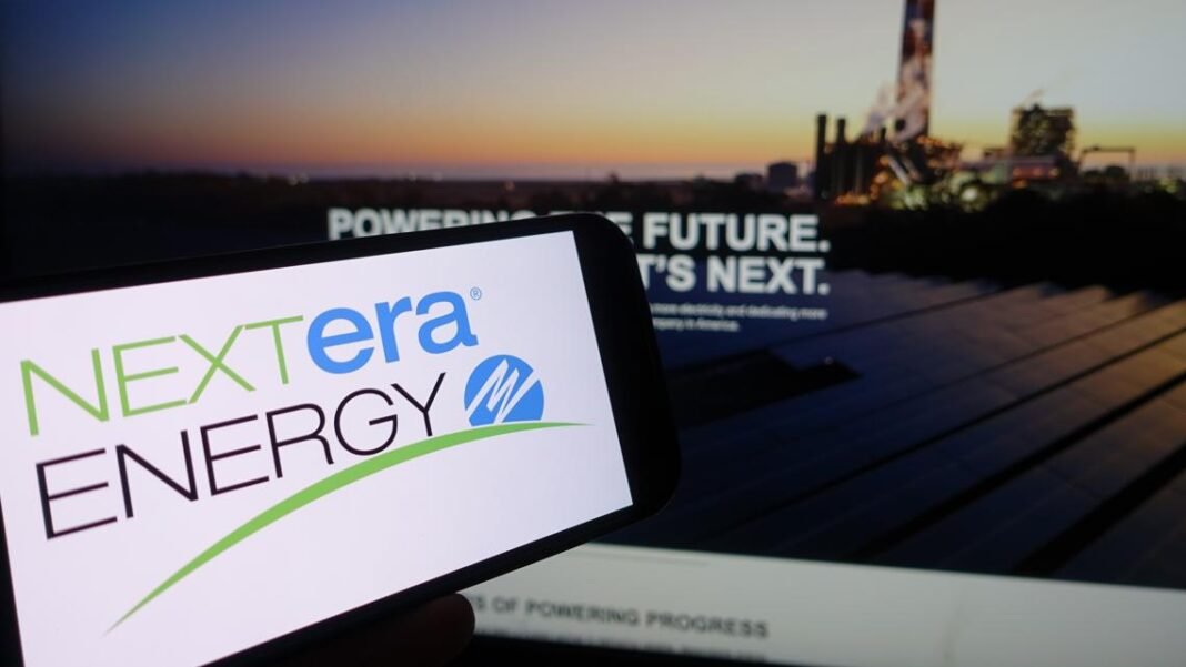NextEra Energy to acquire Dominion Energy, merging two of the country’s largest utilities