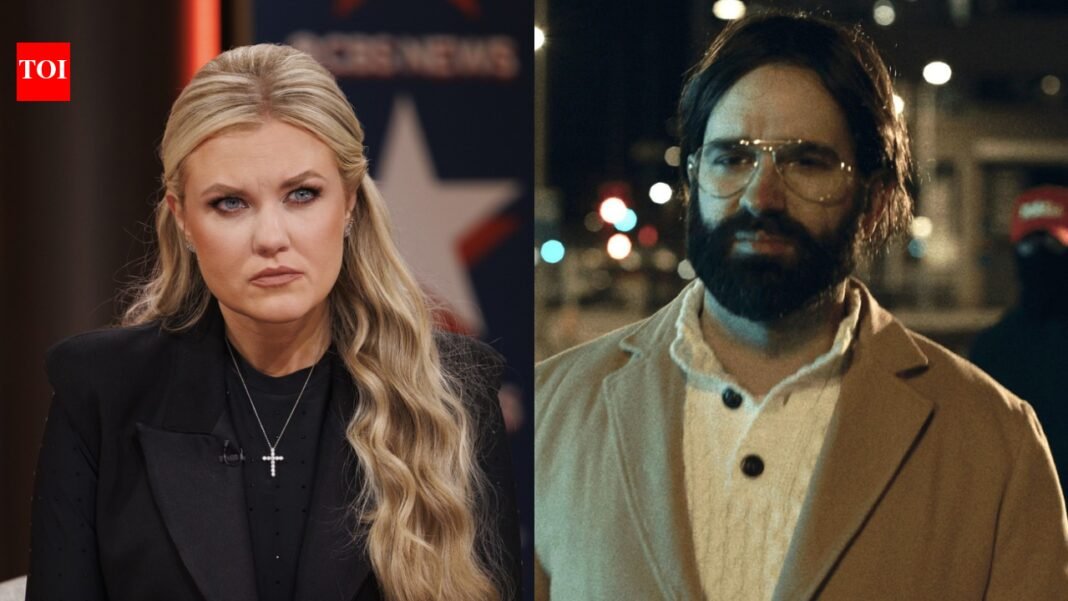 ‘No dignity’: Matt Walsh breaks out over Erica Kirk boyfriend rumors, while Blake Wayne breaks silence
