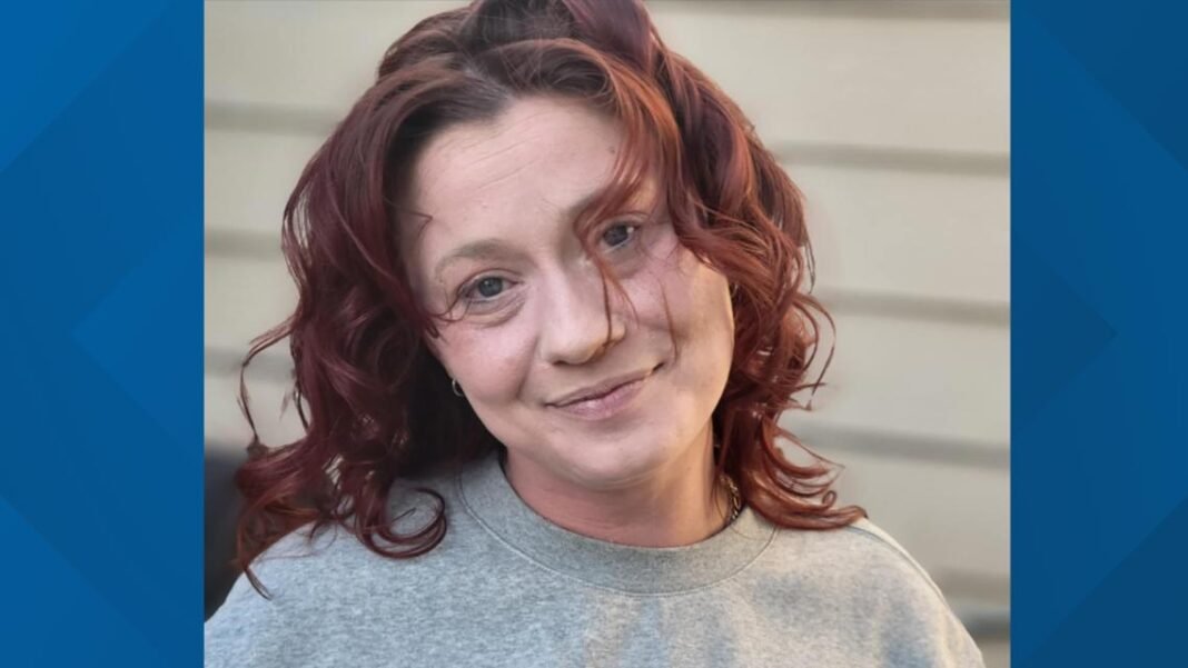 ‘No one will ever find your body’: Man last linked to missing Tacoma woman charged with murder