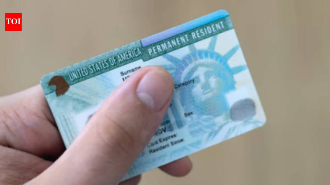 No visa lottery, restrictions on family entry: How the 'America First Immigration Act' could be a setback for immigrants

