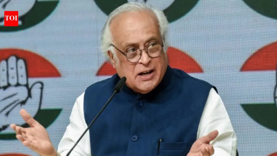 ‘Pakistan is not isolated as it was after Mumbai attacks’: Congress mocks govt Operation Sindoor a year later
