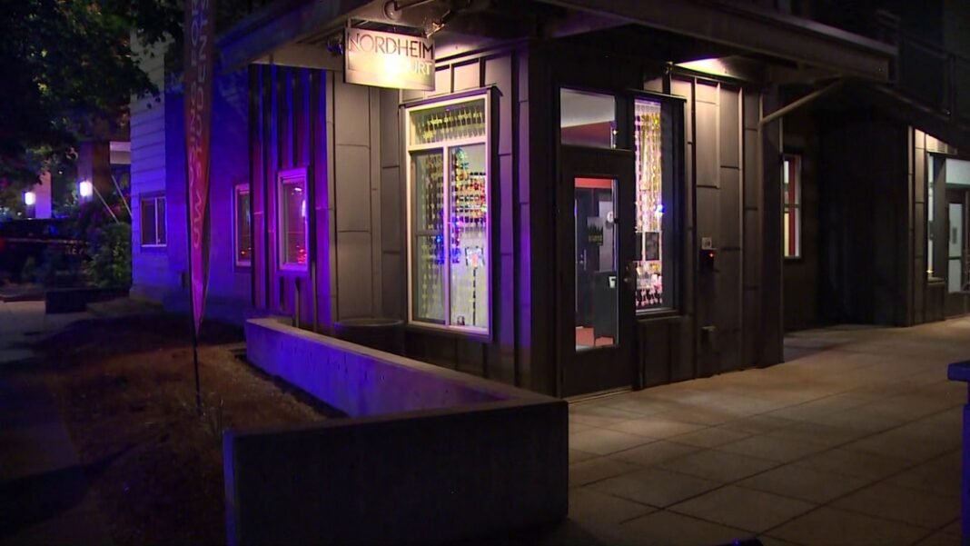 Police investigate homicide in off-campus University of Wisconsin student housing