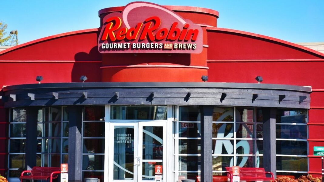 Popular burger chain sells 30 restaurants to pay off debt

