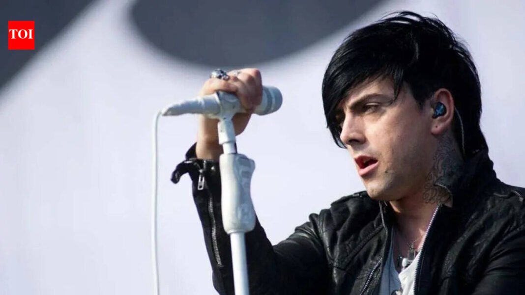 Prisoner bragged after singer Ian Watkins’ fatal prison attack, prosecutor tells UK court