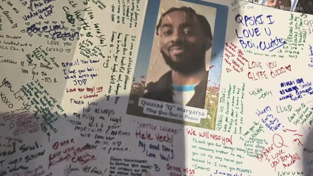 Prosecutors charge 20-year-old man in shooting death of Growler Guys employee

