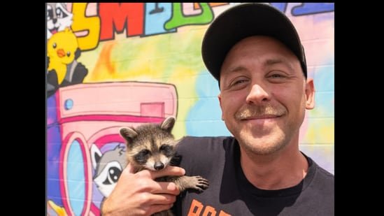 Roman Atwood says FAA grounded his helicopter after Ashton Hall stunt investigation goes viral