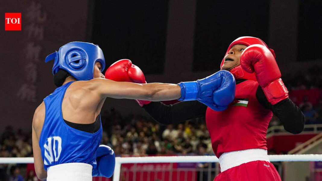 SAI suspends boxing trials, causing CWG and Asian Games selections to fall into chaos

