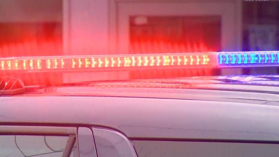 SR 18 closed after 1 fatality in accident involving semitrailer, passenger car