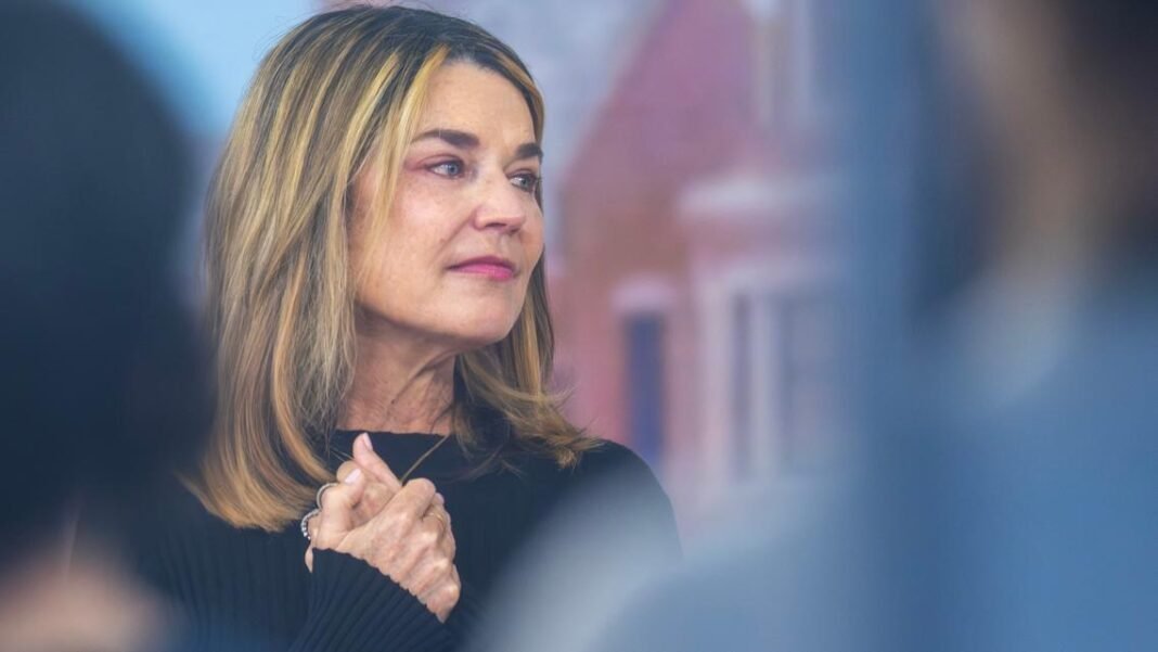 Savannah Guthrie says family will 'never have peace' until mother Nancy is found

