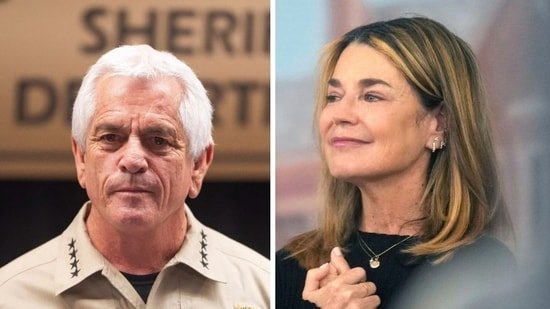 Savannah Guthrie ‘very upset’ that Chris Nanos no longer communicates with family privately: ‘She expected there would be an emergency…’