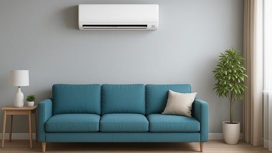 Small room refrigeration classification: top 1 ton air conditioner, smart and energy-saving