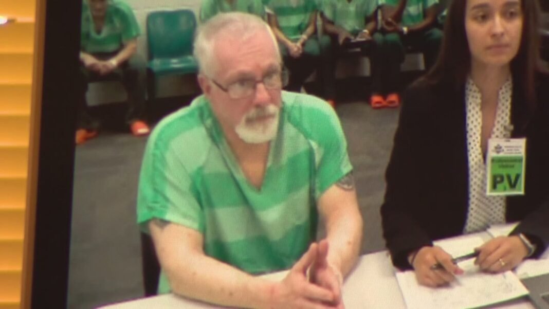 Snohomish County man sentenced in two 1980s cold case murders

