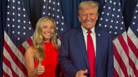 Sonny Joy Nelson: Top Trump aide and MAGA loyalist quits White House, but why?