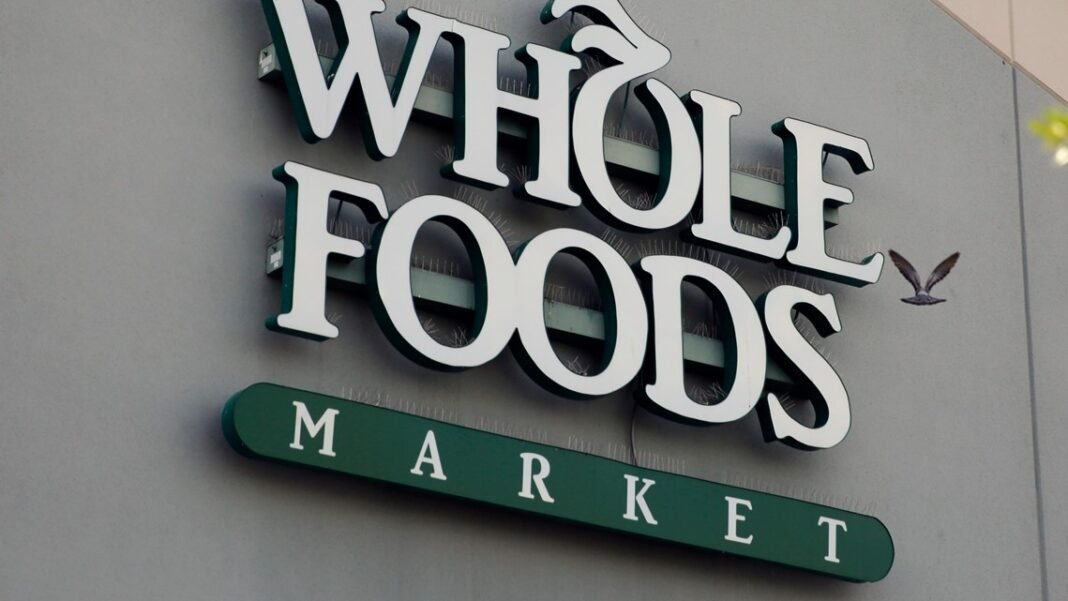 Soup recalled product sold at Whole Foods in 17 states
