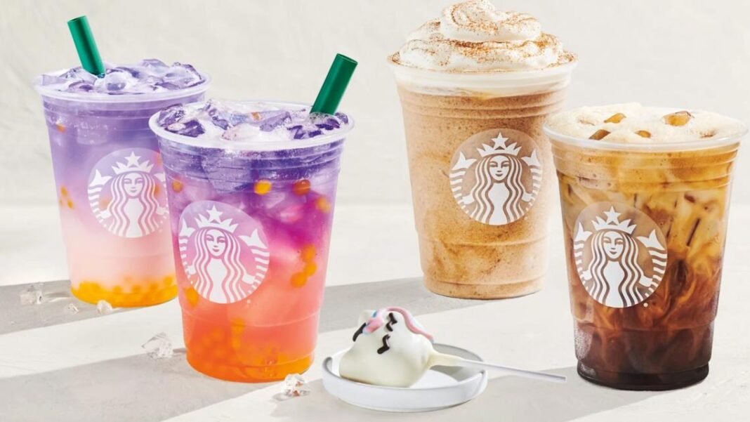 Starbucks’ summer menu arrives this week: See what’s new and returning for the season