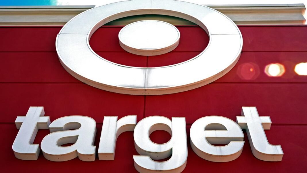 Target is rolling out a redesigned shopping cart with new family-friendly features

