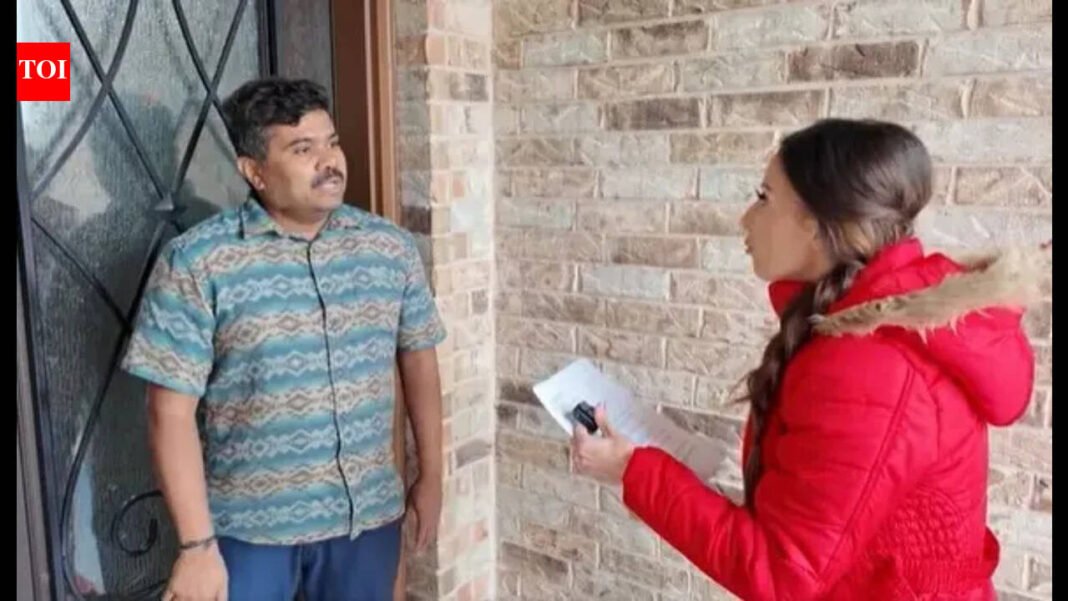 Texas whistleblower questions how H-1Bs live in nice $800K house, accuses Biden of handing out loans