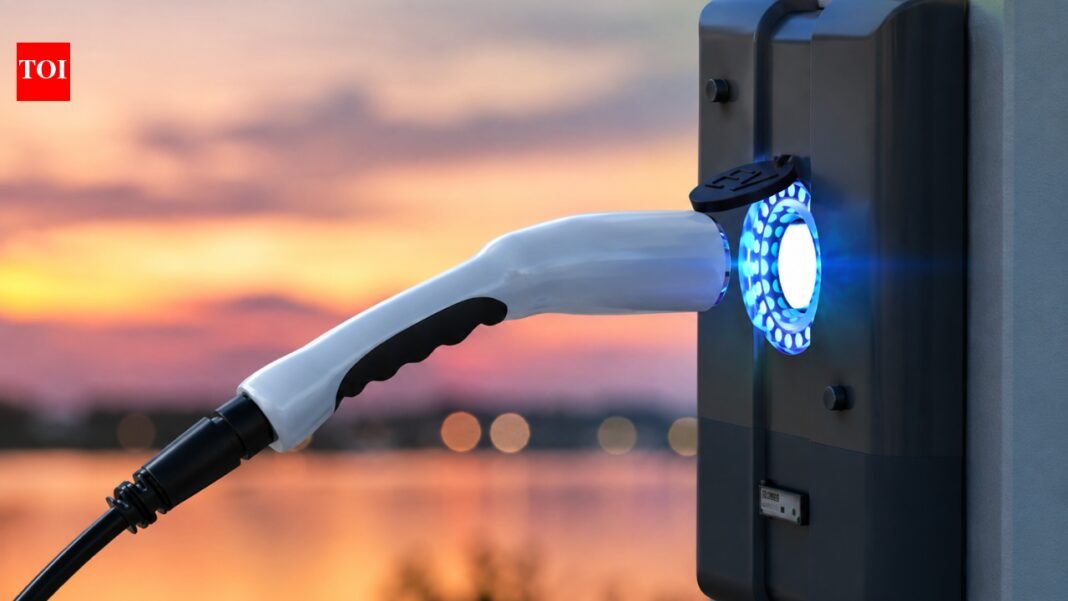 The ‘secret ingredient’ that allows electric cars to travel 1,000 kilometers on a single charge