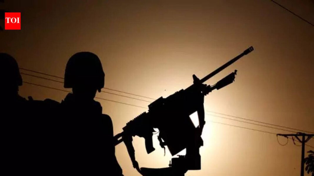 The snake in the backyard is now a noose? Serial attacks damage Pakistan army's reputation

