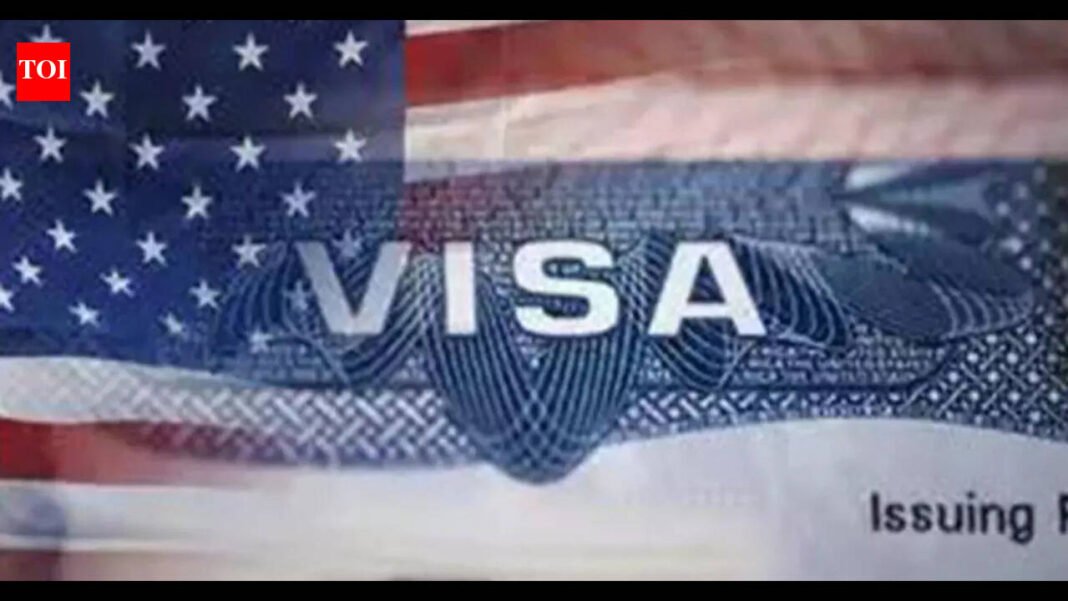 Three categories of people should not come to the United States in 2026